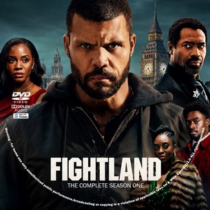 Fightland Season 1