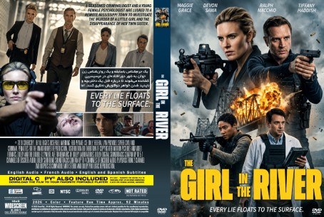 The Girl in the River 2026