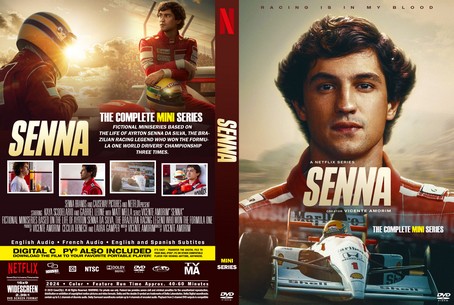 Senna Season 1