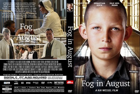 Fog in August 2016