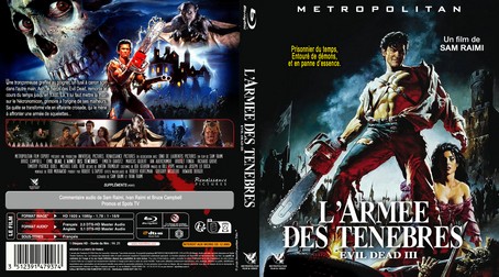 Army of Darkness 1992