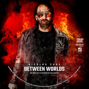 Between Worlds 2018