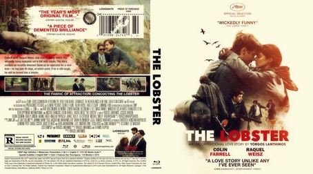 The Lobster 2015
