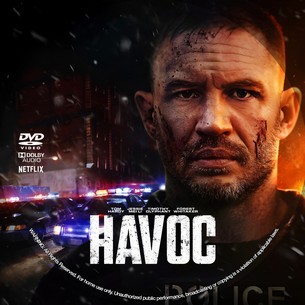 Havoc 2025
