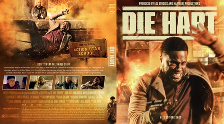 Die Hart The Movie 2023