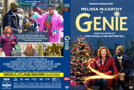 Genie 2023