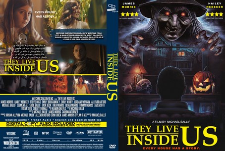 They Live Inside Us 2020
