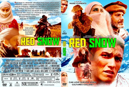 Red Snow 2019