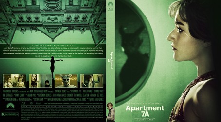 Apartment 7A 2024
