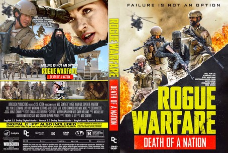 Rogue Warfare Death of a Nation 1 2020