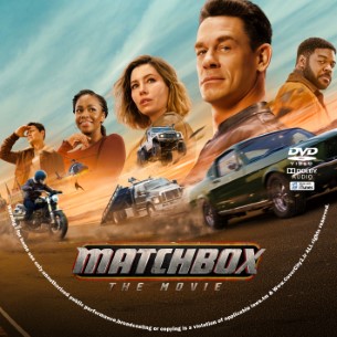 Matchbox the Movie 2026