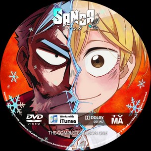 Sanda season 1