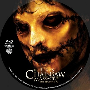 The Texas Chainsaw Massacre The Beginning 2006