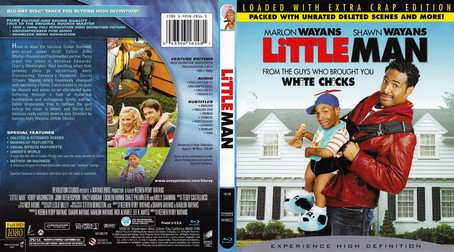 Little Man 2006