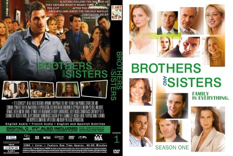 Brothers & Sisters Season 1