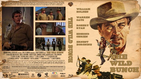 The Wild Bunch 1969