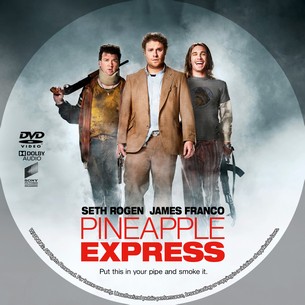 Pineapple Express 2008
