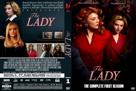 The Lady Season 1