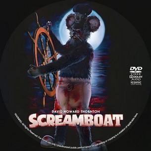 Screamboat 2025