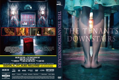 The Tenants Downstairs 2016