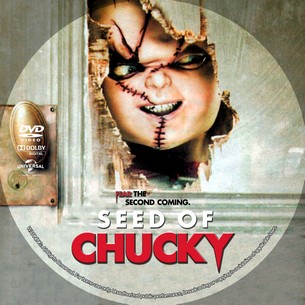 Seed of Chucky 2004