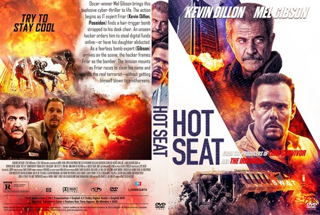 Hot Seat 2022
