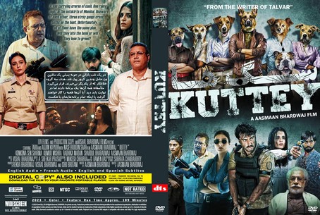 Kuttey 2023