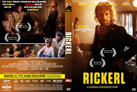 Rickerl 2024
