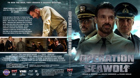 Operation Seawolf 2022