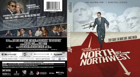 North by Northwest One for the Ages 2009