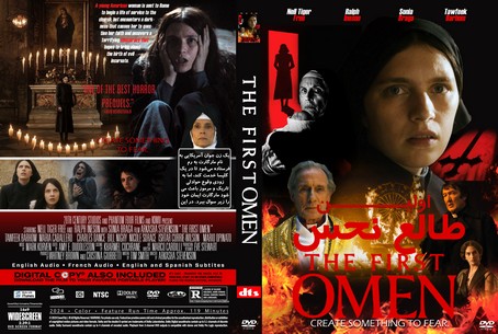 The First Omen 2024