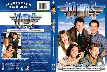 Wings Season 1-2