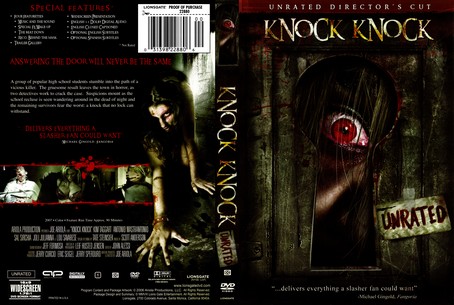 Knock Knock 2007