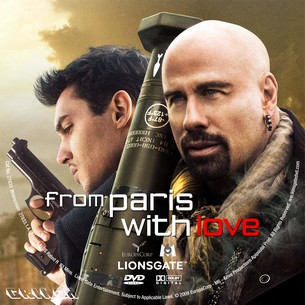 From Paris With Love 2010