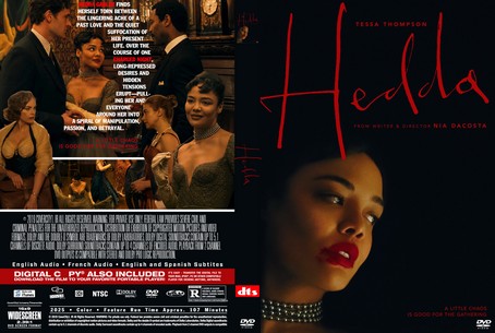 Hedda 2025