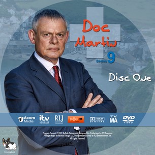Doc Martin Season 9
