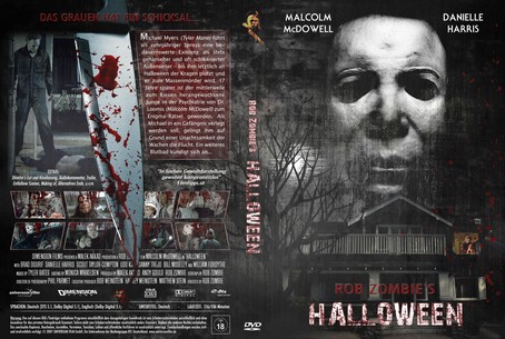 Halloween 1 2007
