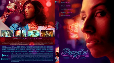 Ponyboi 2024