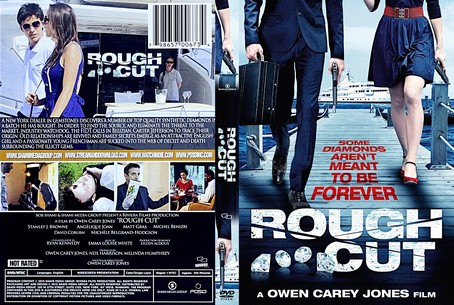 Rough Cut 2015