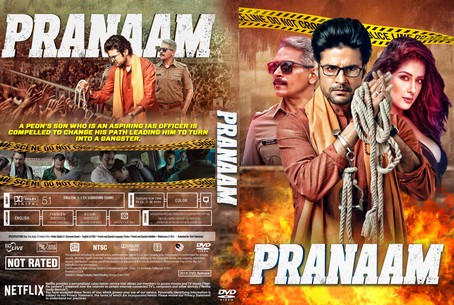 Pranaam 2019
