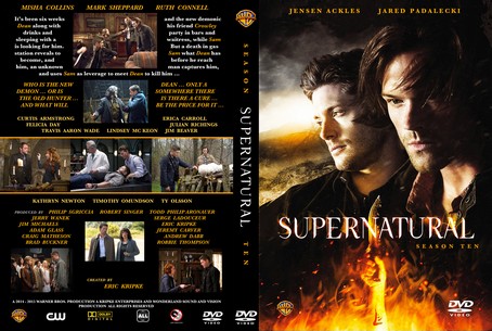 Supernatural Season 10