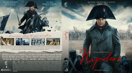 Napoleon 2023