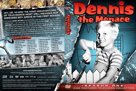 Dennis the Menace Season 1