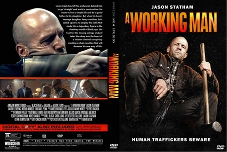 A Working Man 2025