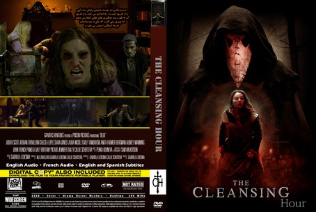 The Cleansing Hour 2019