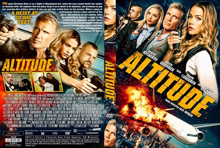 Altitude 2017