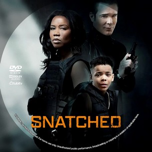 Snatched 2024