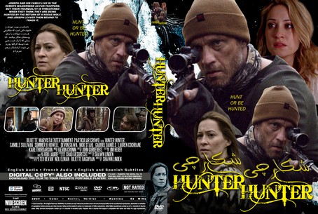 Hunter Hunter 2020