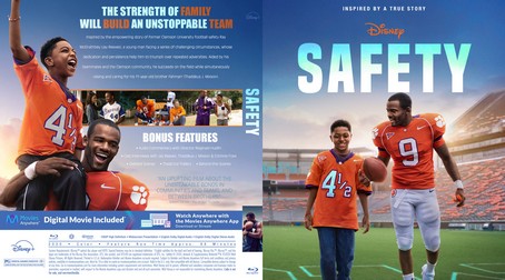 Safety 2020
