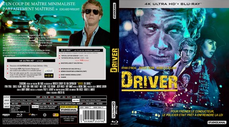 The Driver 1978